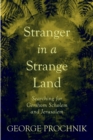 Stranger in a Strange Land - eBook