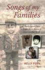 Songs of My Families : A Thirty-seven Year Odyssey from Korea to America and Back - Book