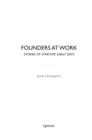 Founders at Work : Stories of Startups' Early Days - Book