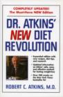 Dr. Atkins' 4 Book Package - Book