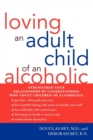 Loving an Adult Child of an Alcoholic - eBook
