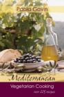 Mediterranean Vegetarian Cooking - eBook