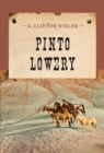 Pinto Lowery - Book