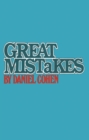 Great Mistakes - Book