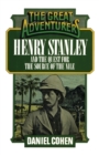 Henry Stanley and the Quest for the Source of the Nile - Book