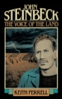 John Steinbeck : The Voice of the Land - eBook