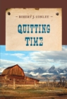 Quitting Time - eBook