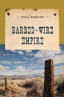 Barbed-Wire Empire - Book