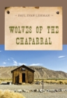 Wolves of the Chaparral - eBook