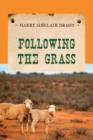 Following the Grass - Book