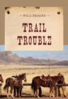Trail Trouble - Book