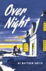Overnight - Book