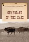 Guardians of the Sage - Book
