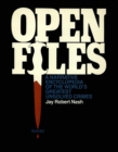 Open Files : A Narrative Encyclopedia of the World's Greatest Unsolved Crimes - eBook