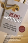 The Heart of Hospitality - eBook