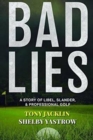 Bad Lies : A Story of Libel, Slander, and Professional Golf - Book