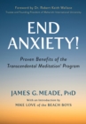 End Anxiety! - eBook