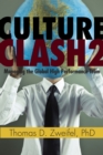 Culture Clash 2 Volume 2 : Managing the Global High-Performance Team - Book