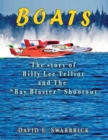 Boats The story of Billy Lee Telliot and the "Bay Blaster" Shootout - eBook