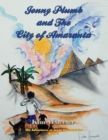 Jonny Plumb and the City of Amaranta : The Adventures of Jonny Plumb - eBook