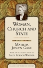 Woman, Church, and State - Book
