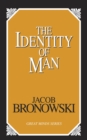 The Identity of Man - Book
