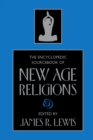 The Encyclopedic Sourcebook of New Age Religions - Book