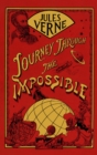 Journey Through the Impossible - Book