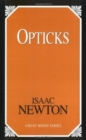 Opticks - Book