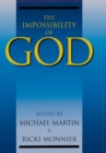 The Impossibility of God - Book