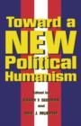 Toward A New Political Humanism - Book