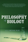 Philosophy of Biology - Book