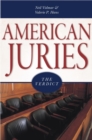 American Juries : The Verdict - Book