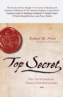 Top Secret : The Truth Behind Today's Pop Mysticisms - Book