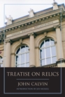 Treatise On Relics - Book