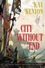 City Without End - eBook