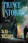 Prince of Storms - eBook
