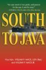 South to Java : A Novel - Book
