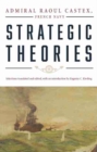 Strategic Theories - Book