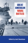 Great American Naval Battles - Book