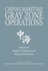 China's Maritime Gray Zone Operations - eBook
