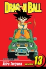 Dragon Ball, Vol. 13 - Book