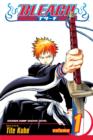 Bleach, Vol. 1 - Book