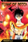 Flame of Recca, Vol. 9 - Book