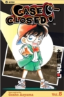 Case Closed, Vol. 5 - Book