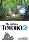 My Neighbor Totoro Film Comic, Vol. 2 - Book