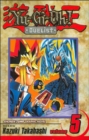Yu-Gi-Oh!: Duelist, Vol. 5 - Book