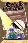 Case Closed, Vol. 6 - Book