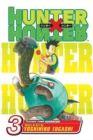 Hunter x Hunter, Vol. 3 - Book