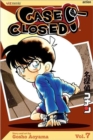 Case Closed, Vol. 7 - Book